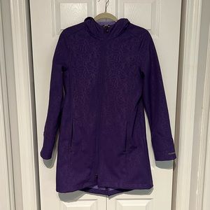 Cloudveil women’s jacket